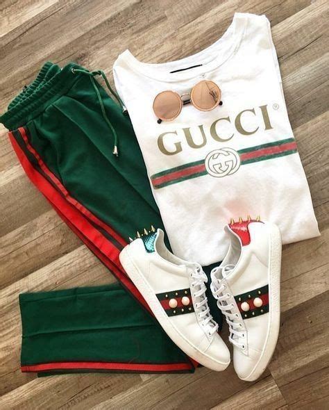 gucci for teens|Gucci outfits for girls.